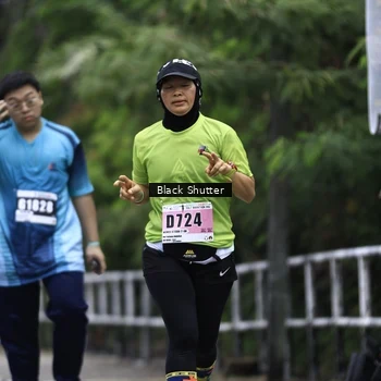 Runner Photo 8919576