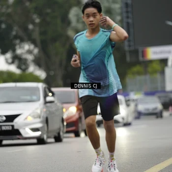 Runner Photo 8919578