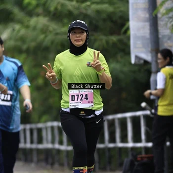 Runner Photo 8919585