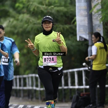 Runner Photo 8919594
