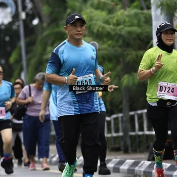 Runner Photo 8919598