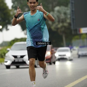 Runner Photo 8919605