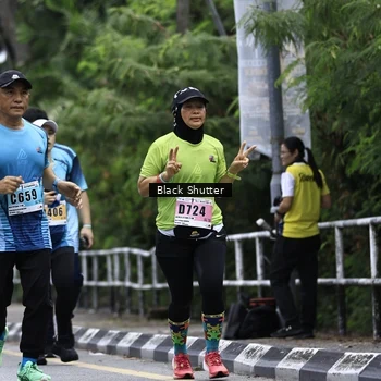 Runner Photo 8919607