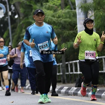 Runner Photo 8919616