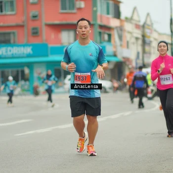 Runner Photo 8919618