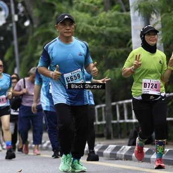 Runner Photo 8919623
