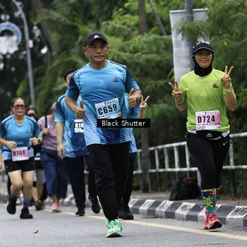 Runner Photo 8919629