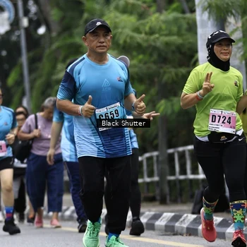 Runner Photo 8919630