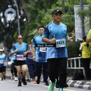 Runner Photo 8919633