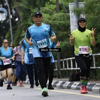 Runner Photo 8919634