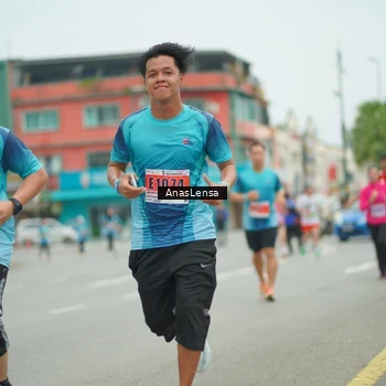 Runner Photo 8919638