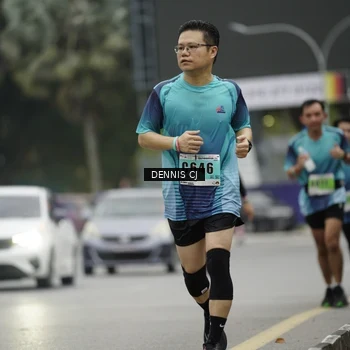 Runner Photo 8919640