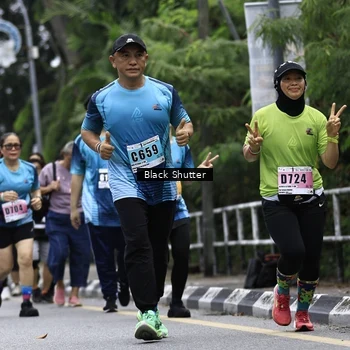 Runner Photo 8919641