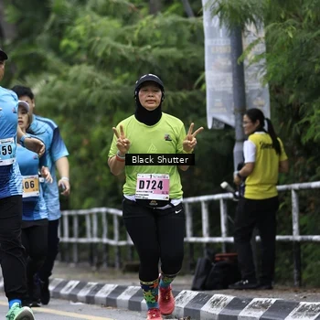 Runner Photo 8919642