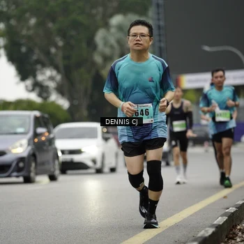 Runner Photo 8919650