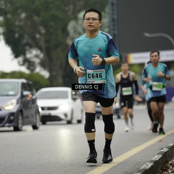 Runner Photo 8919657