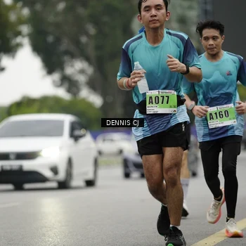 Runner Photo 8919677