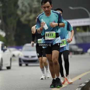 Runner Photo 8919681
