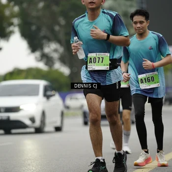 Runner Photo 8919685