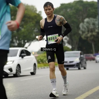Runner Photo 8919688
