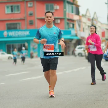 Runner Photo 8919693