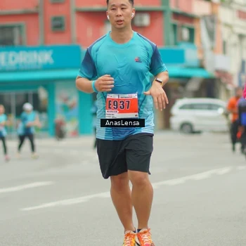 Runner Photo 8919694