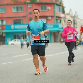 Runner Photo 8919700
