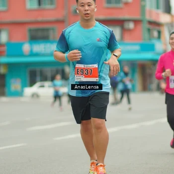 Runner Photo 8919706