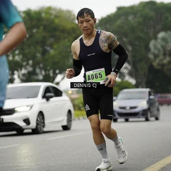 Runner Photo 8919707