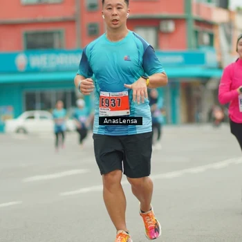 Runner Photo 8919711