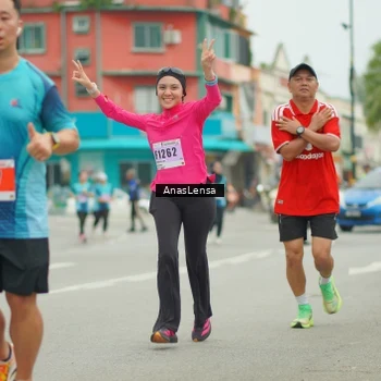 Runner Photo 8919717