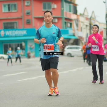 Runner Photo 8919720