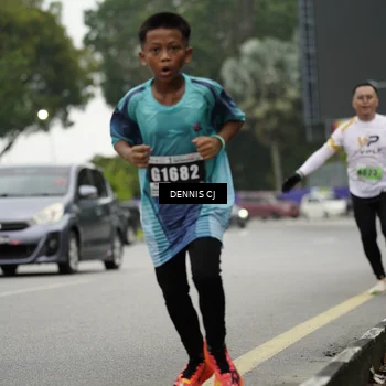 Runner Photo 8919738