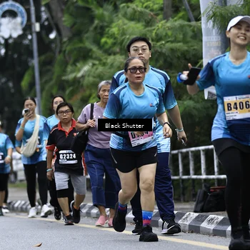 Runner Photo 8919740