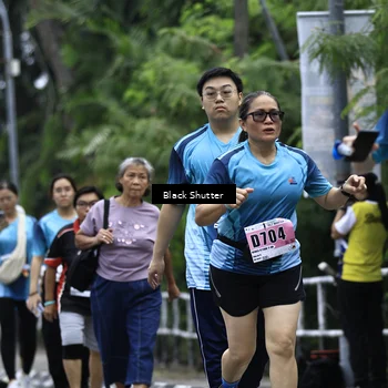 Runner Photo 8919744