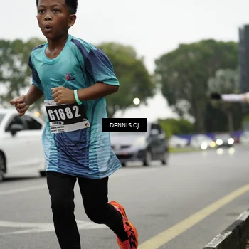Runner Photo 8919745