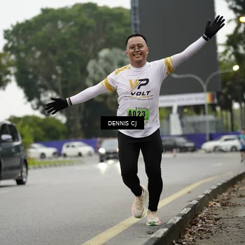 Runner Photo 8919752