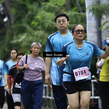 Runner Photo 8919757