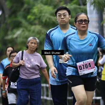 Runner Photo 8919768