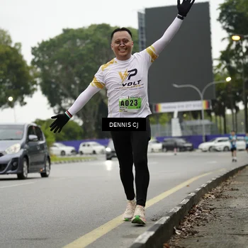 Runner Photo 8919770
