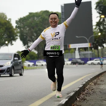 Runner Photo 8919775