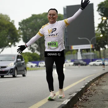 Runner Photo 8919778