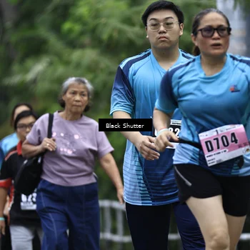 Runner Photo 8919784