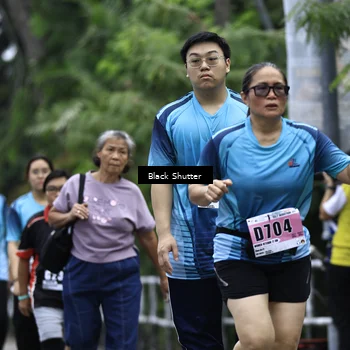 Runner Photo 8919793
