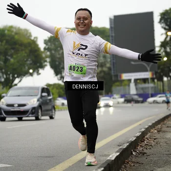 Runner Photo 8919797