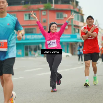 Runner Photo 8919804