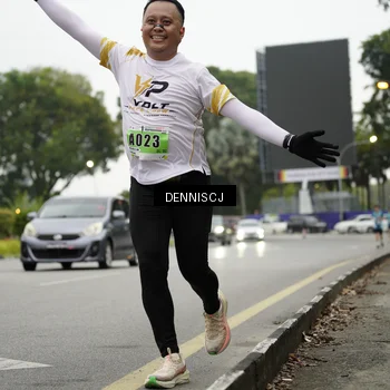 Runner Photo 8919806