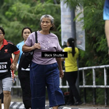 Runner Photo 8919807