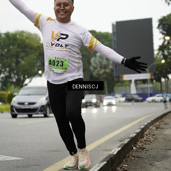 Runner Photo 8919809