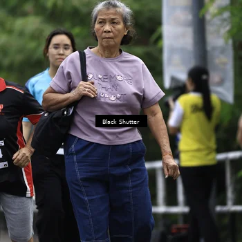 Runner Photo 8919814